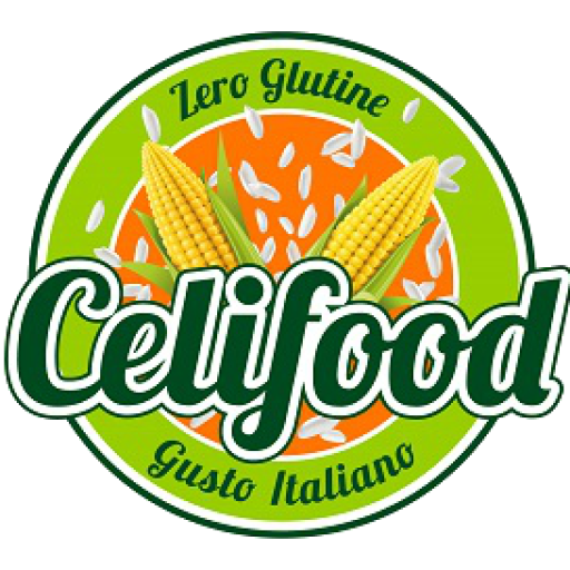 Celifood - Zero glutine logo